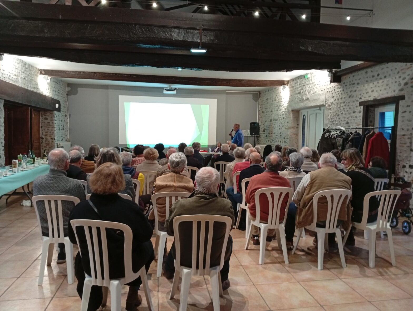 Les vœux du Délégué départemental 2026