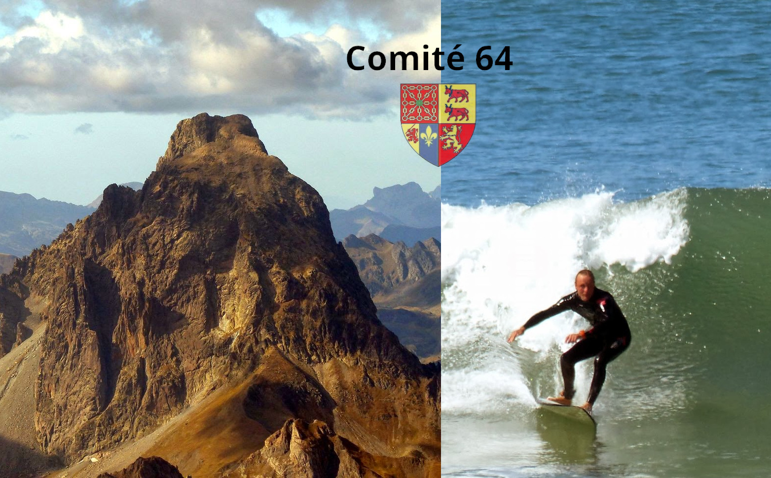 Photo Bearn Pays Basque