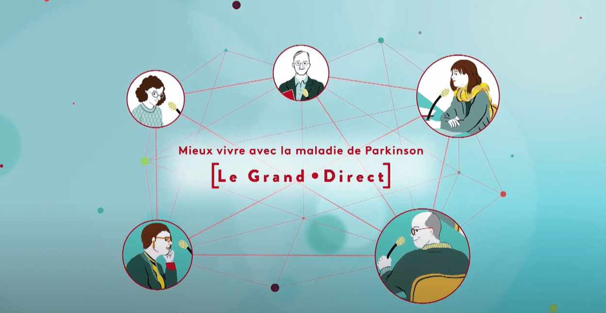 le grand direct - discours ouverture