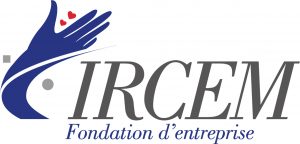 Logo fondation IRCEM