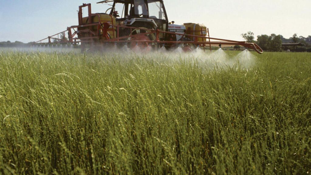 plaidoyer glyphosate parkinson