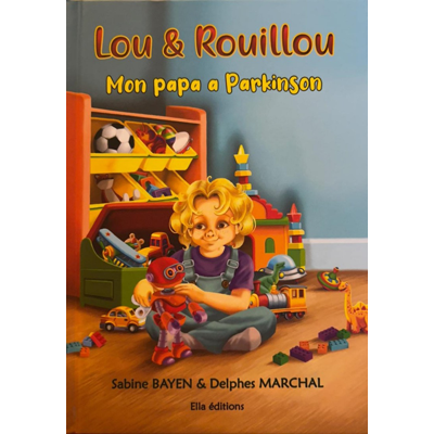 lou_rouillou lou_rouillou parkinson